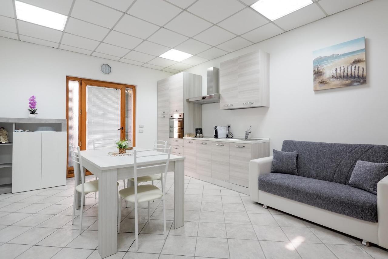 Saint Simplicio House Daire Olbia Dış mekan fotoğraf