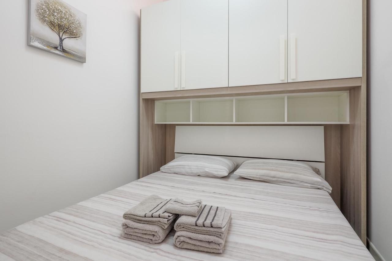 Saint Simplicio House Daire Olbia Dış mekan fotoğraf