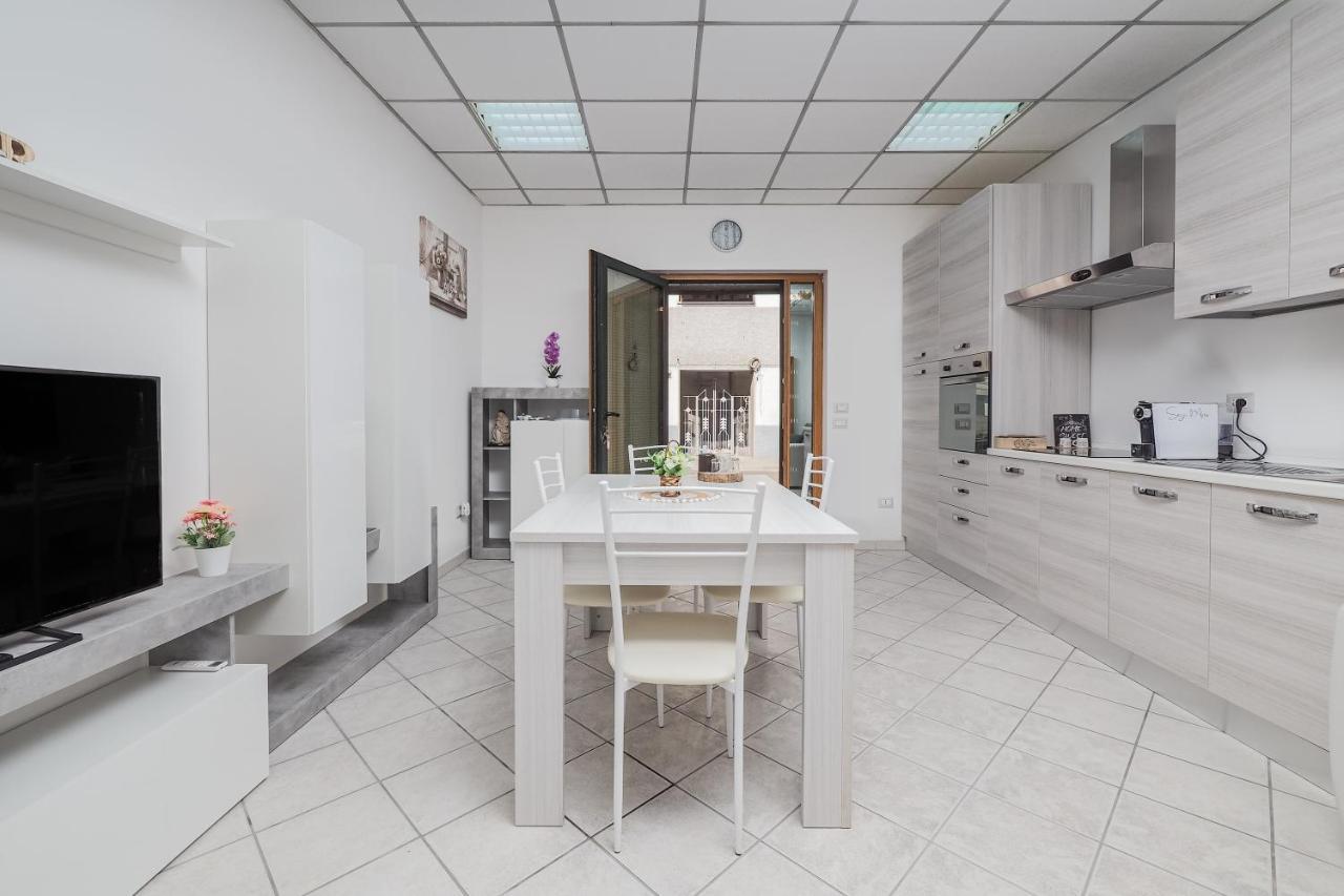 Saint Simplicio House Daire Olbia Dış mekan fotoğraf
