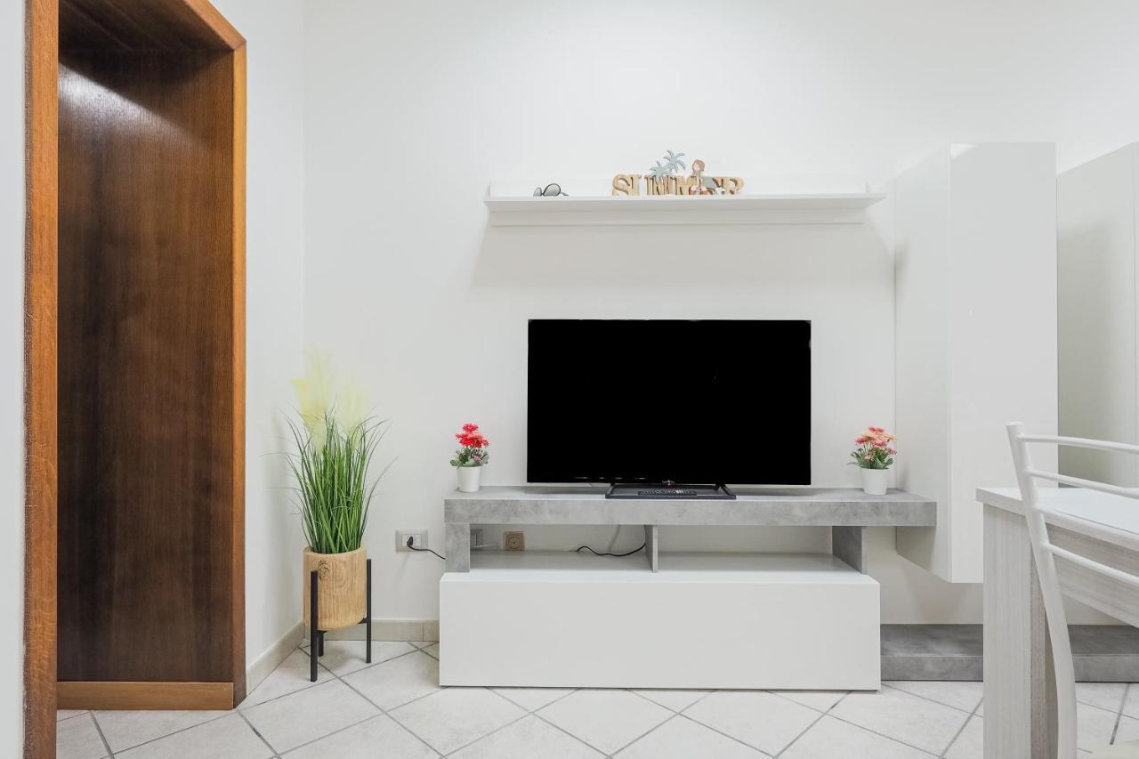 Saint Simplicio House Daire Olbia Dış mekan fotoğraf