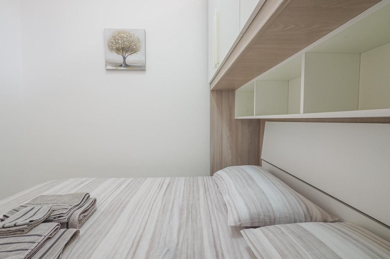 Saint Simplicio House Daire Olbia Dış mekan fotoğraf