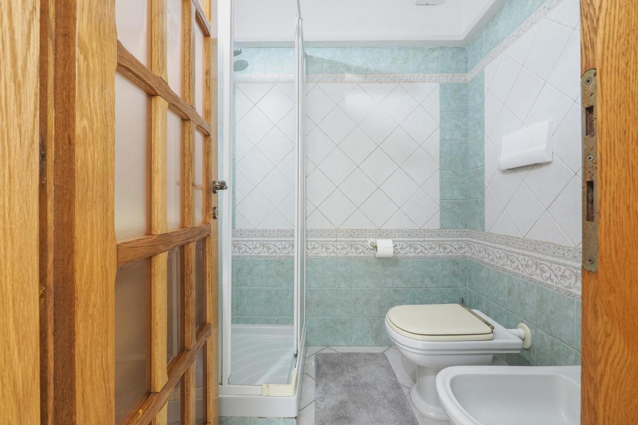 Saint Simplicio House Daire Olbia Dış mekan fotoğraf